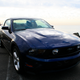 Illustration for article titled 2010 Ford Mustang: First Drive